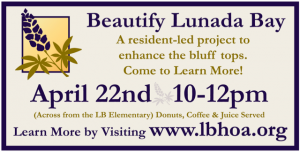 BLB Event Banner