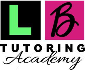 Lunada Bay Tutoring Academy Logo