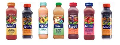 Naked Juice