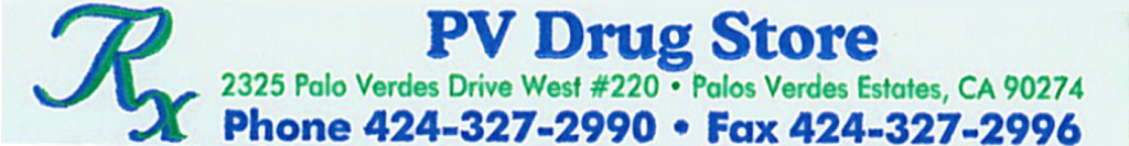 PV Drug Store