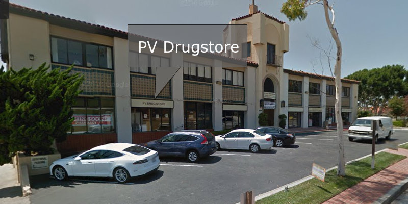 PVDrugstore