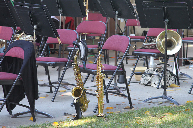 Peninsula Symphonic