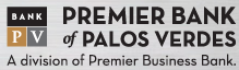 Premier Bank of PV Logo