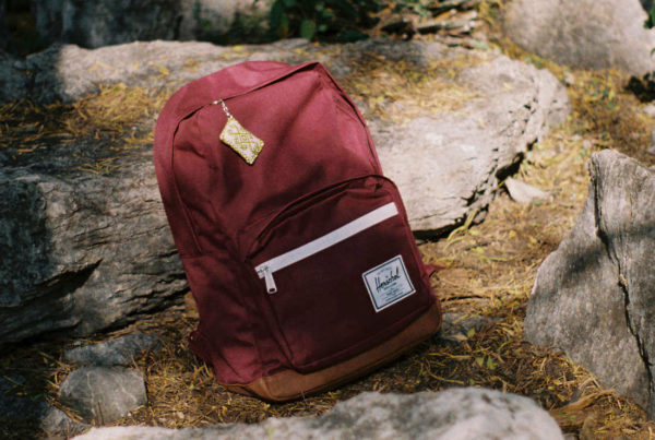 Backpack