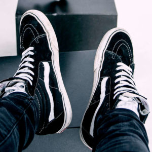 Skate Shoes