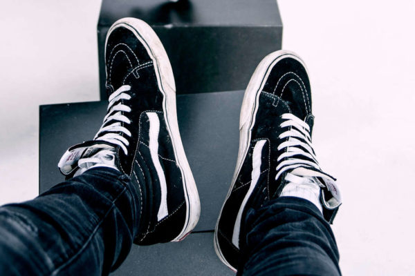 Skate Shoes
